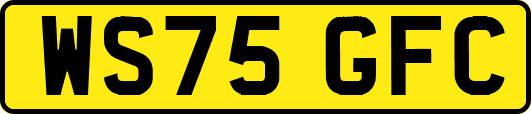 WS75GFC