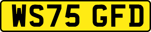 WS75GFD