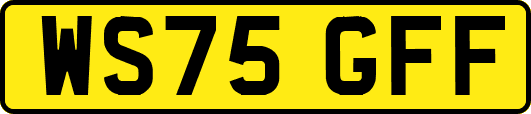 WS75GFF