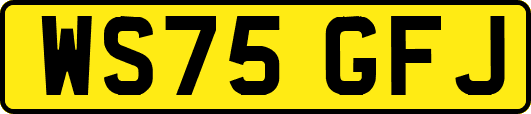 WS75GFJ
