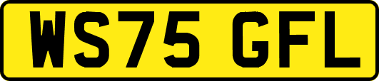 WS75GFL