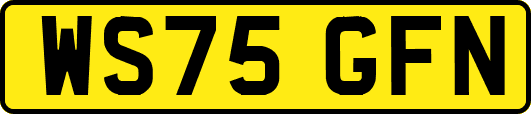 WS75GFN