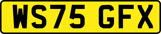 WS75GFX