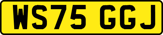 WS75GGJ