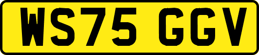 WS75GGV