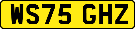 WS75GHZ