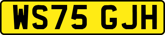 WS75GJH
