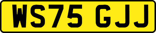 WS75GJJ