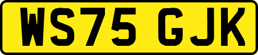 WS75GJK