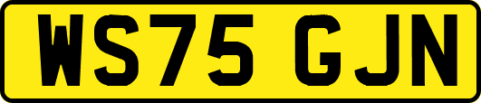 WS75GJN