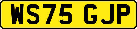 WS75GJP