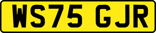 WS75GJR