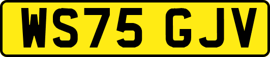WS75GJV