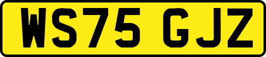 WS75GJZ