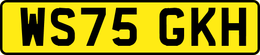 WS75GKH