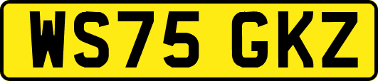 WS75GKZ