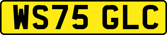 WS75GLC