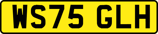 WS75GLH