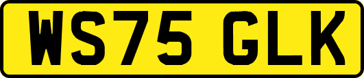 WS75GLK