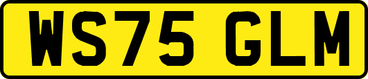 WS75GLM