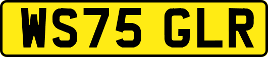 WS75GLR