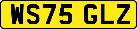 WS75GLZ