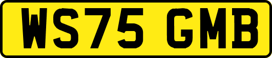 WS75GMB