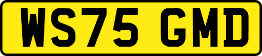 WS75GMD