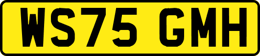WS75GMH