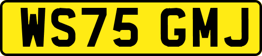 WS75GMJ