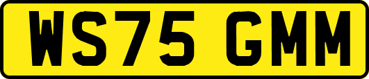 WS75GMM