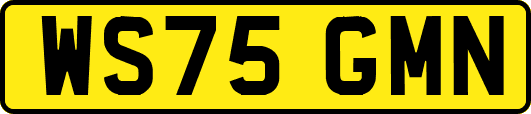 WS75GMN