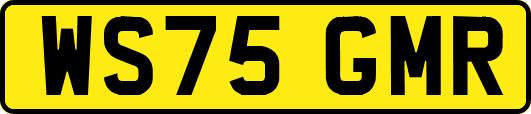 WS75GMR