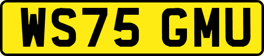WS75GMU