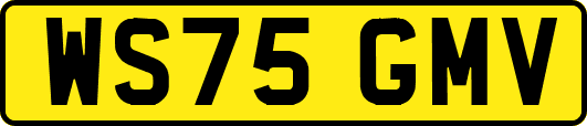 WS75GMV
