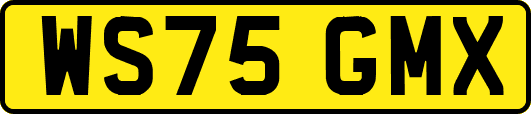 WS75GMX