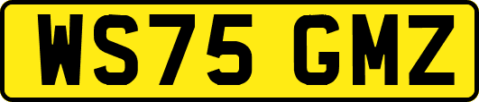 WS75GMZ