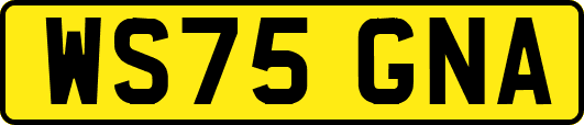 WS75GNA