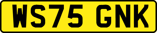 WS75GNK