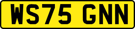 WS75GNN