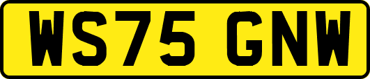 WS75GNW