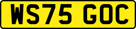 WS75GOC