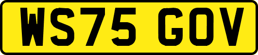 WS75GOV