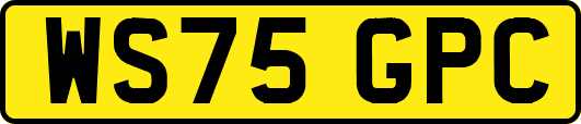 WS75GPC