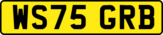 WS75GRB