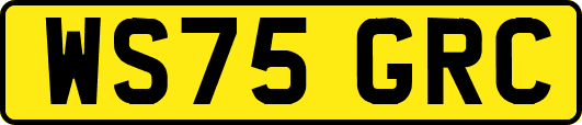 WS75GRC