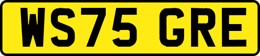 WS75GRE