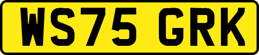 WS75GRK