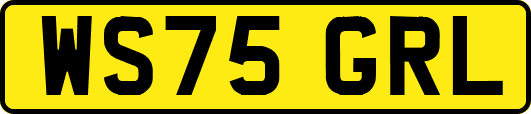 WS75GRL