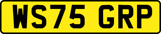 WS75GRP